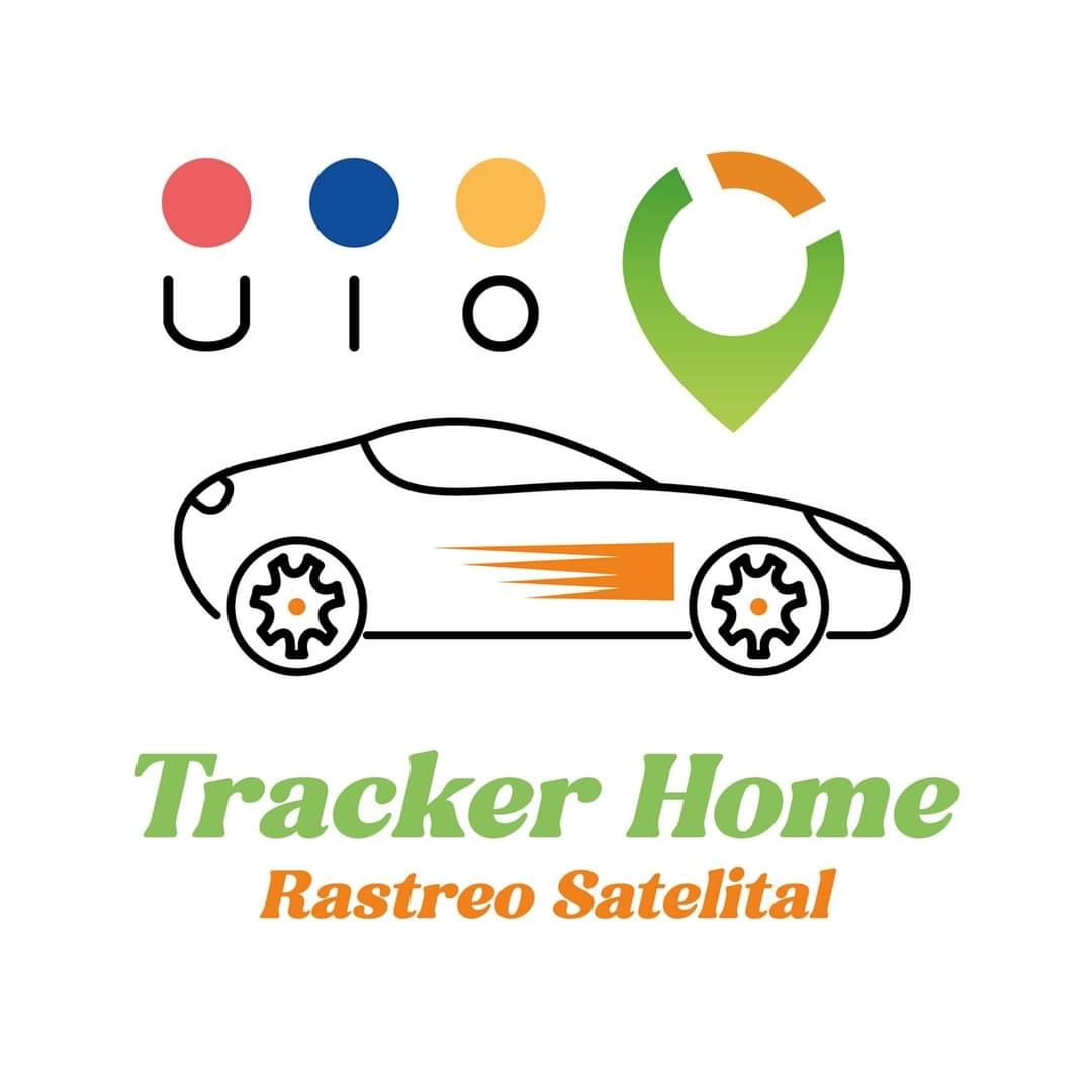 UIO Tracker Home